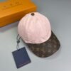 loro piana baseball pet zwart (copy)
