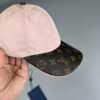 loro piana baseball pet zwart (copy)