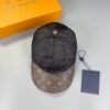 loro piana baseball pet zwart (copy)