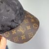 loro piana baseball pet zwart (copy)