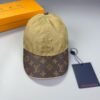loro piana baseball pet zwart (copy)