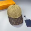 loro piana baseball pet zwart (copy)