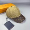 loro piana baseball pet zwart (copy)