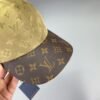 loro piana baseball pet zwart (copy)