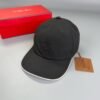 prada baseball pet blue (copy)