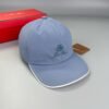 prada baseball pet blue (copy)