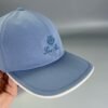 prada baseball pet blue (copy)