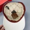 prada baseball pet blue (copy)