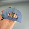 prada baseball pet blue (copy)