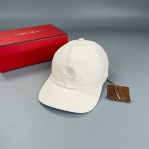 loro piana baseball pet wit