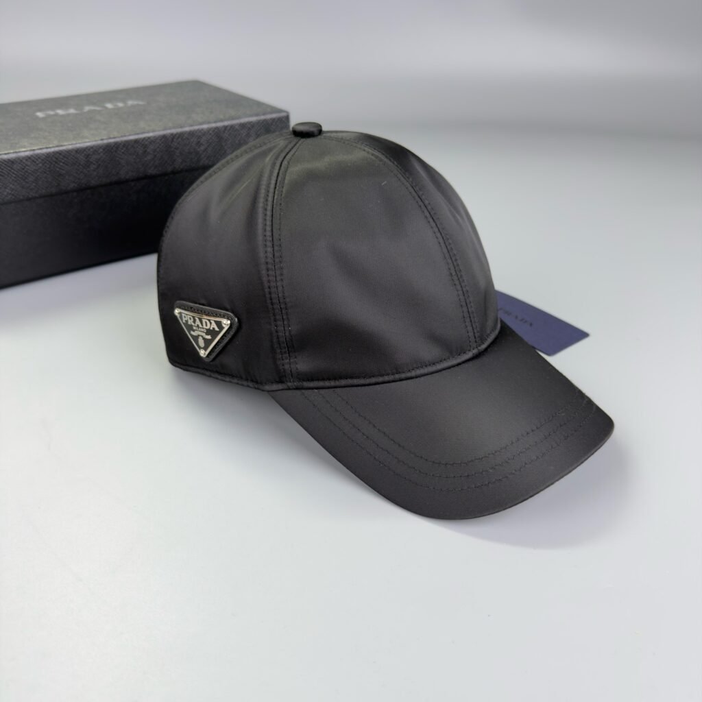burberry baseball pet