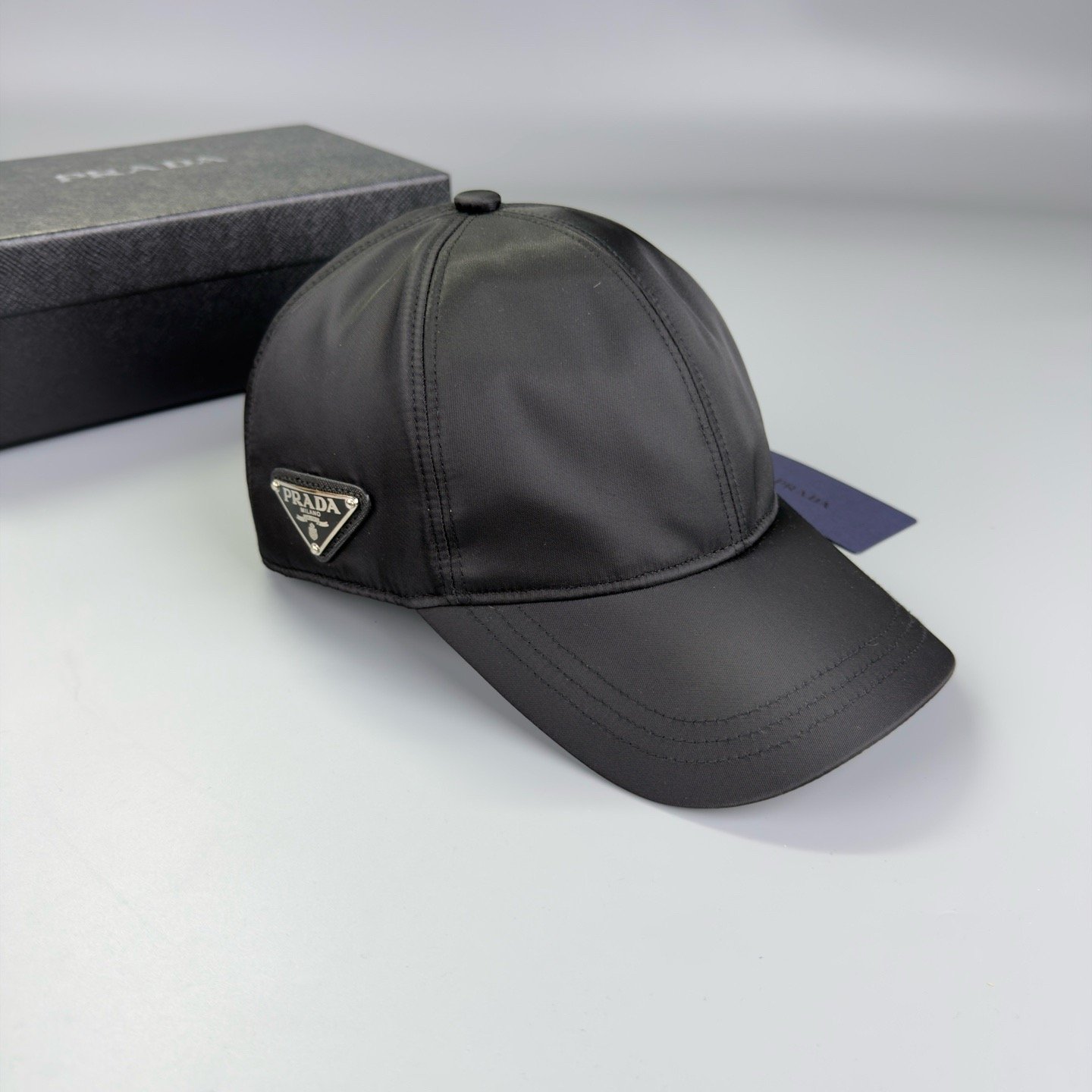 burberry baseball pet