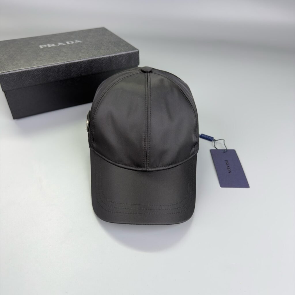 burberry baseball pet