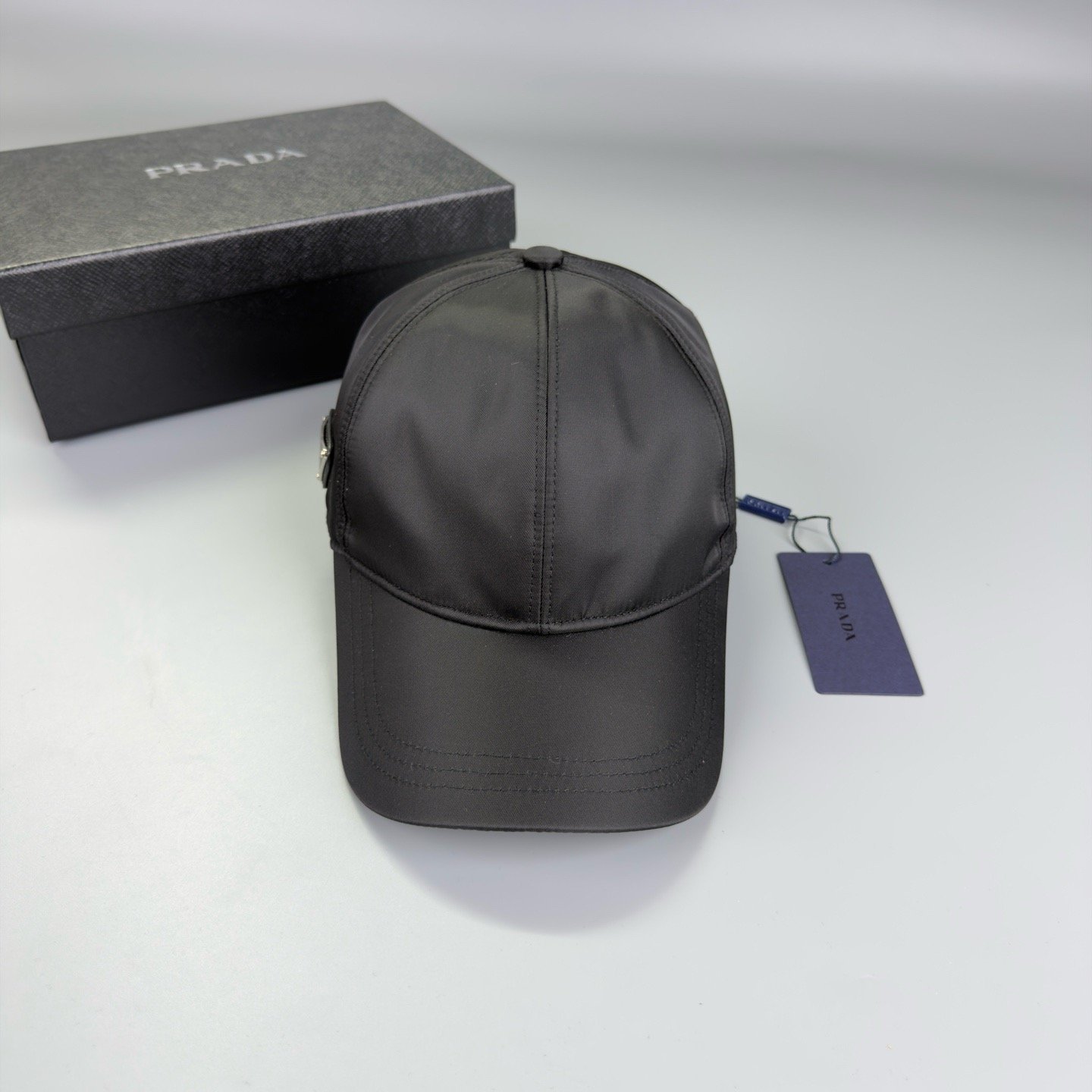 burberry baseball pet
