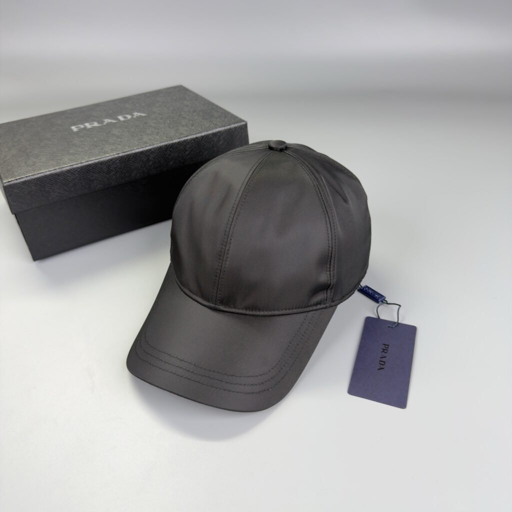 burberry baseball pet