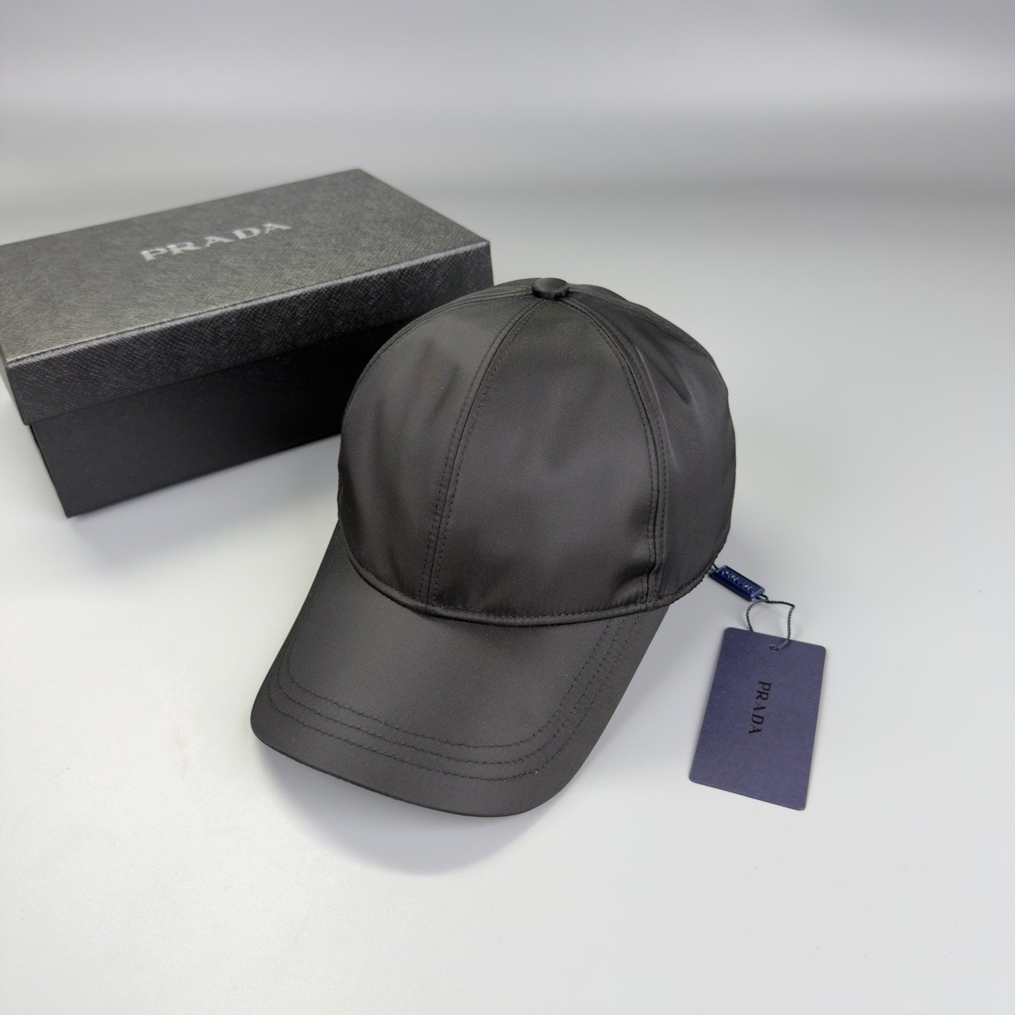 burberry baseball pet