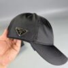 burberry baseball pet
