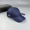 burberry baseball pet
