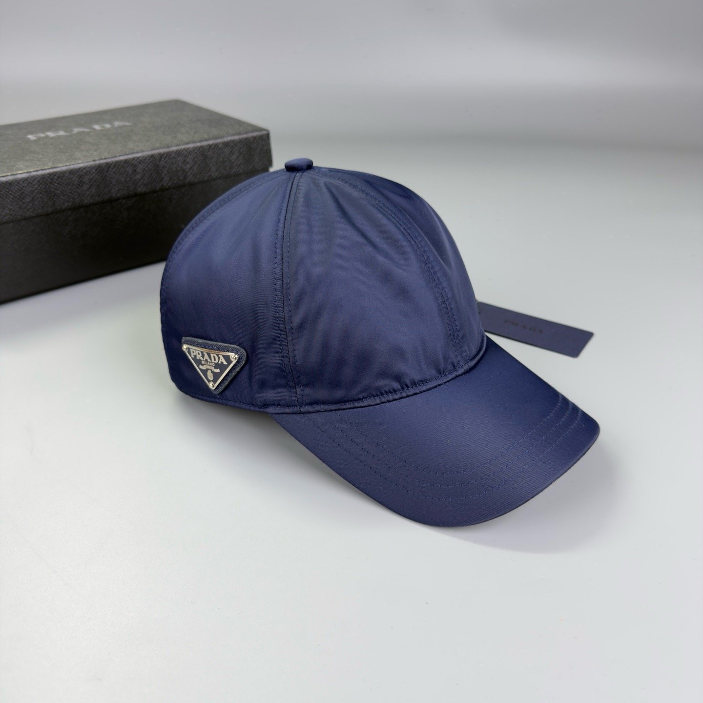 burberry baseball pet