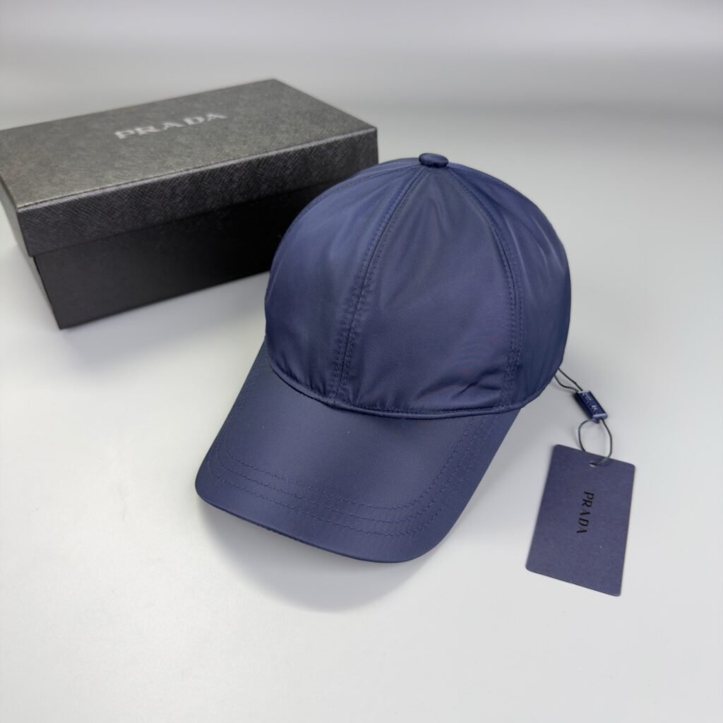 burberry baseball pet