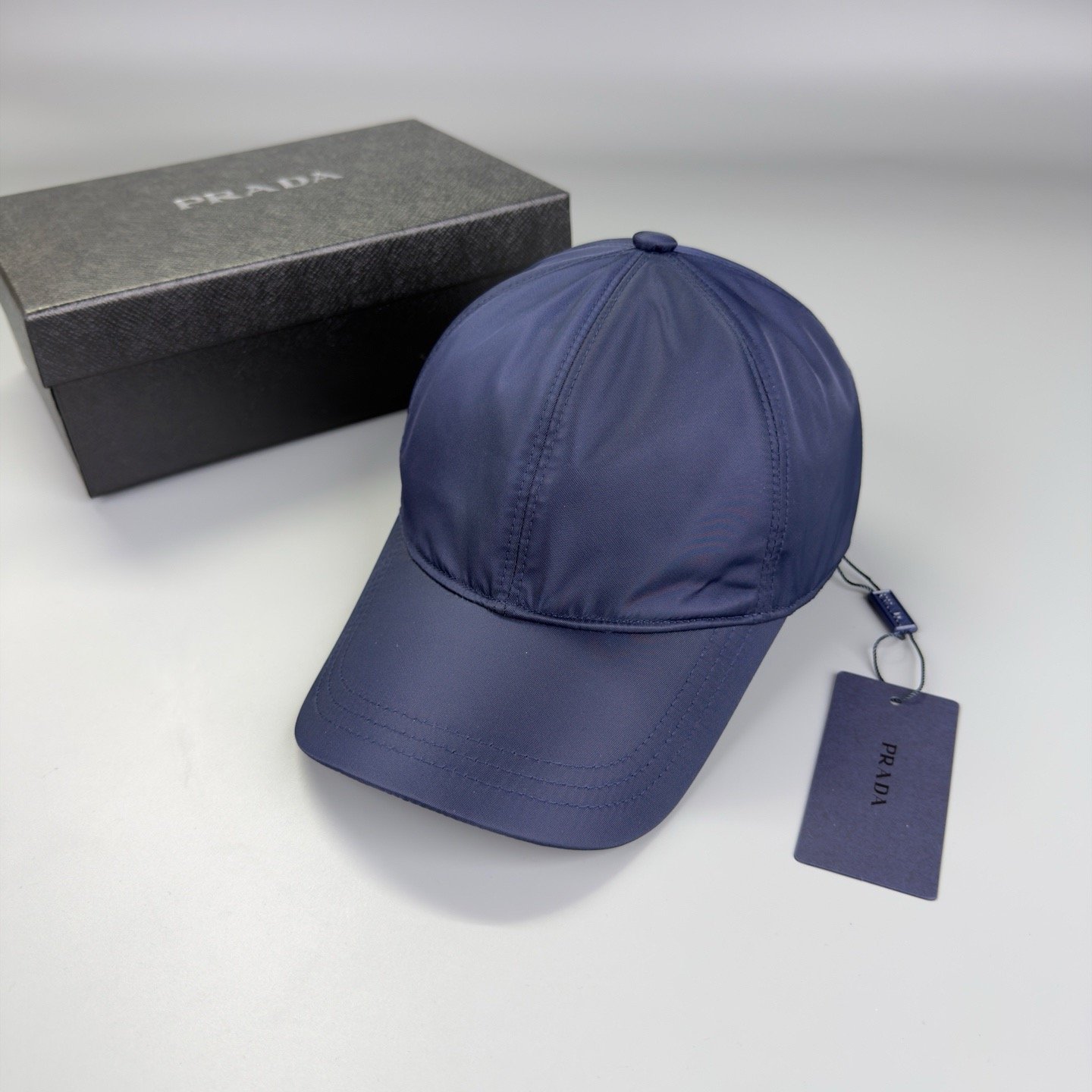 burberry baseball pet