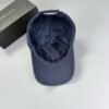 burberry baseball pet