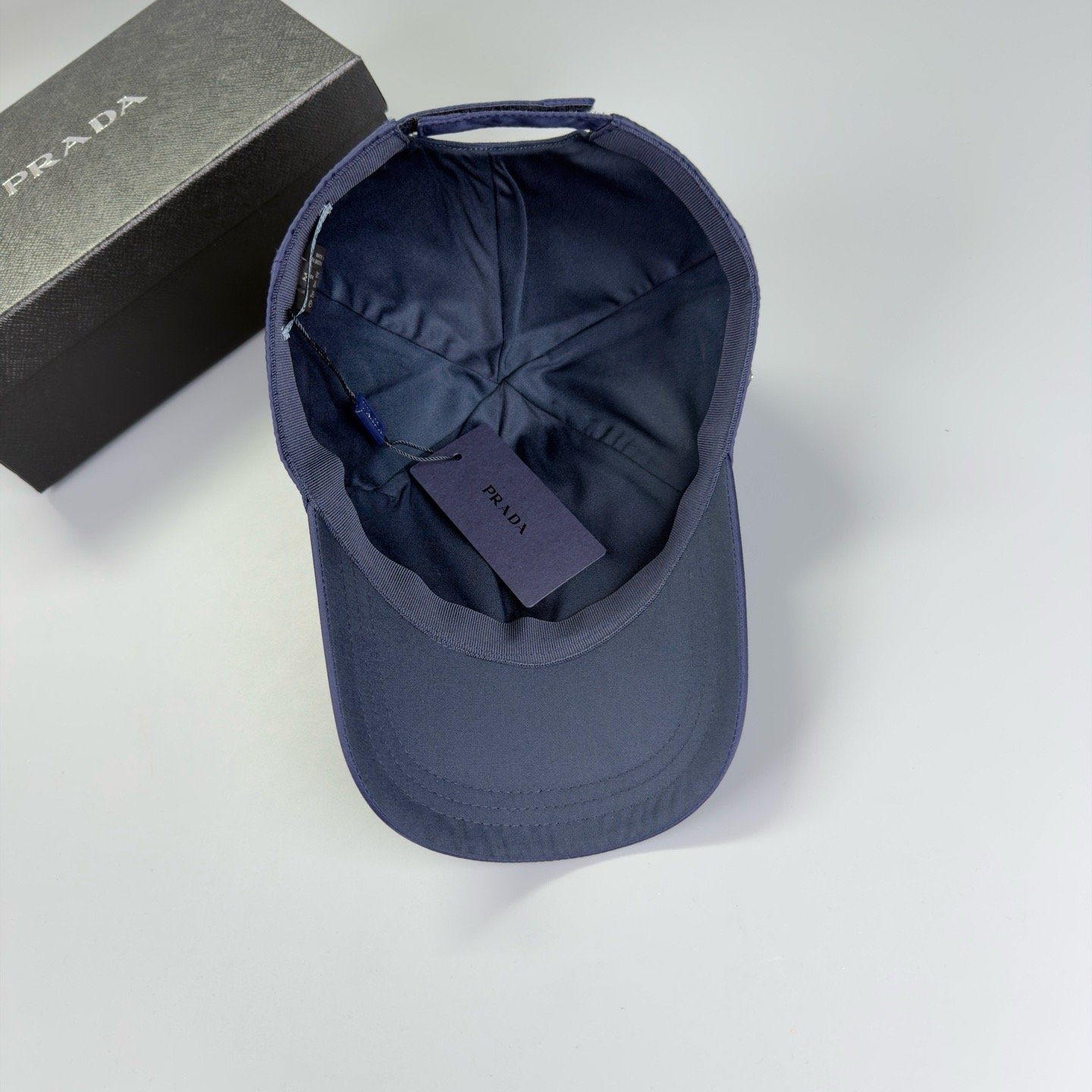 burberry baseball pet