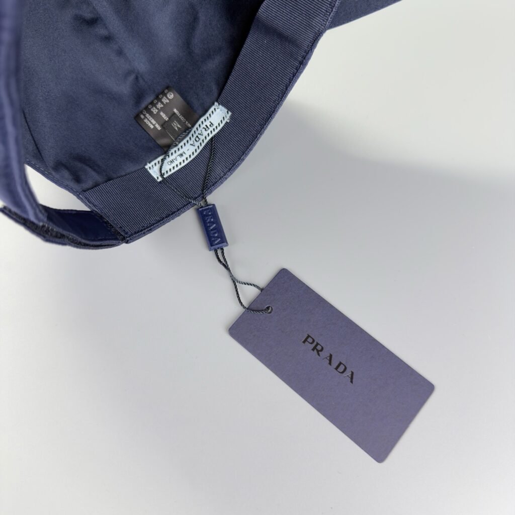 burberry baseball pet