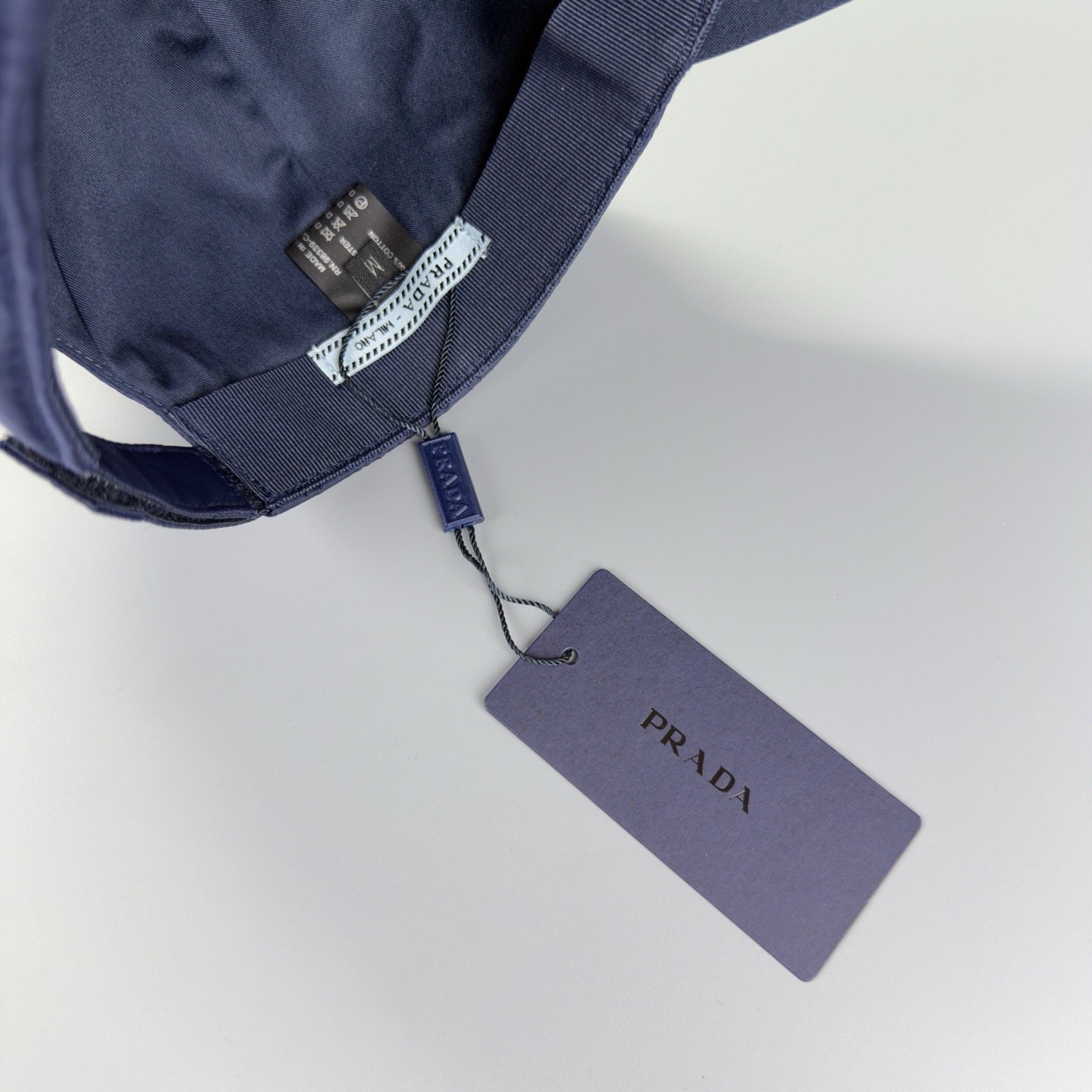 burberry baseball pet