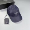 burberry baseball pet