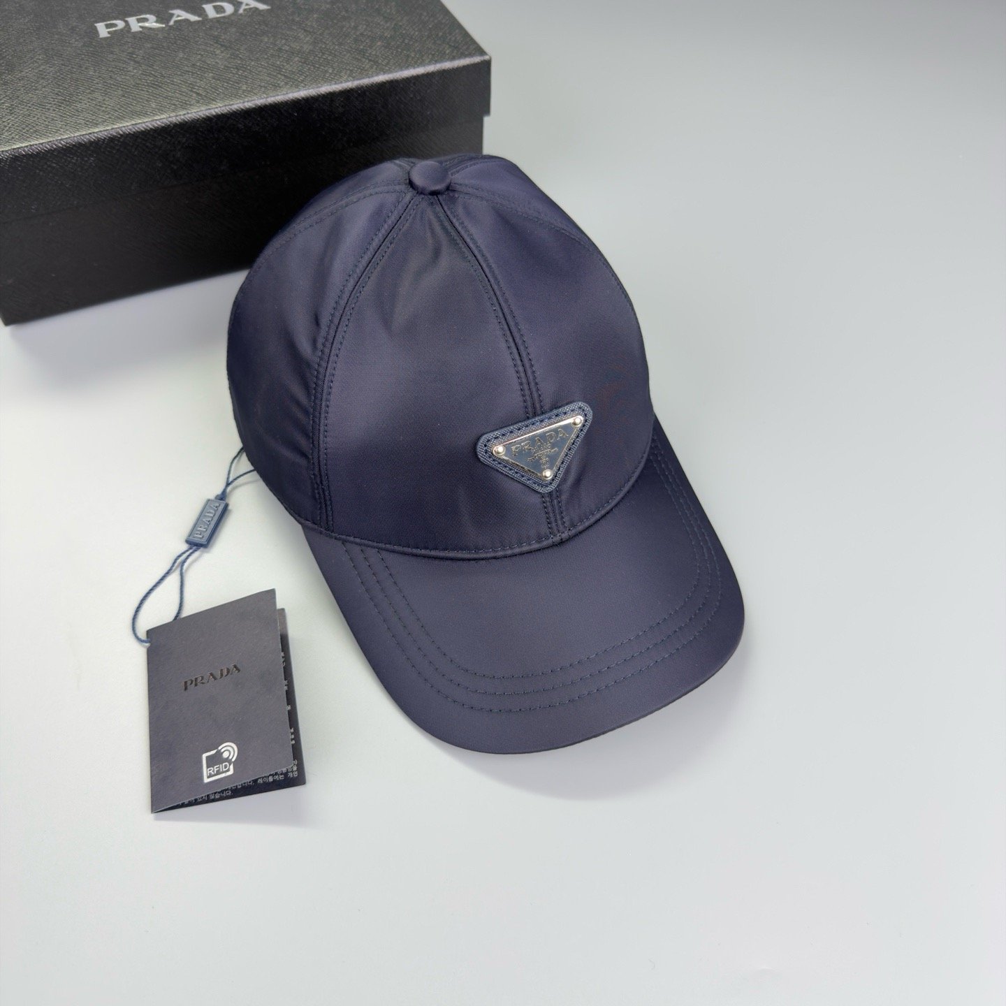 burberry baseball pet