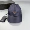 burberry baseball pet