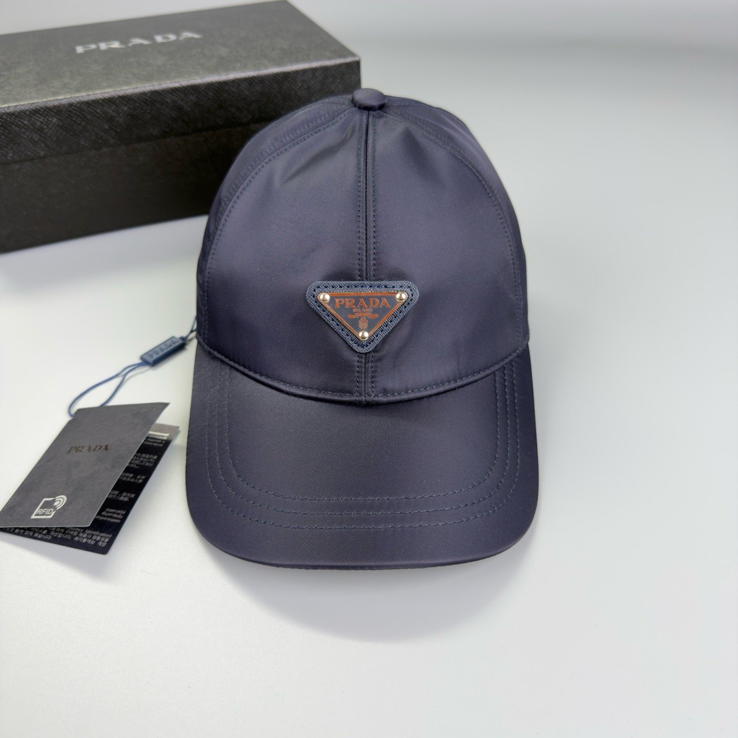 burberry baseball pet