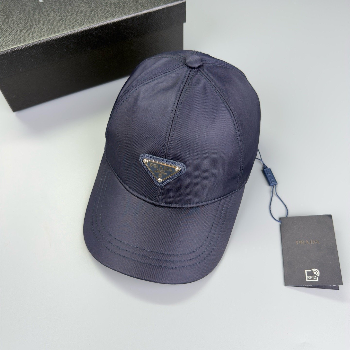 burberry baseball pet