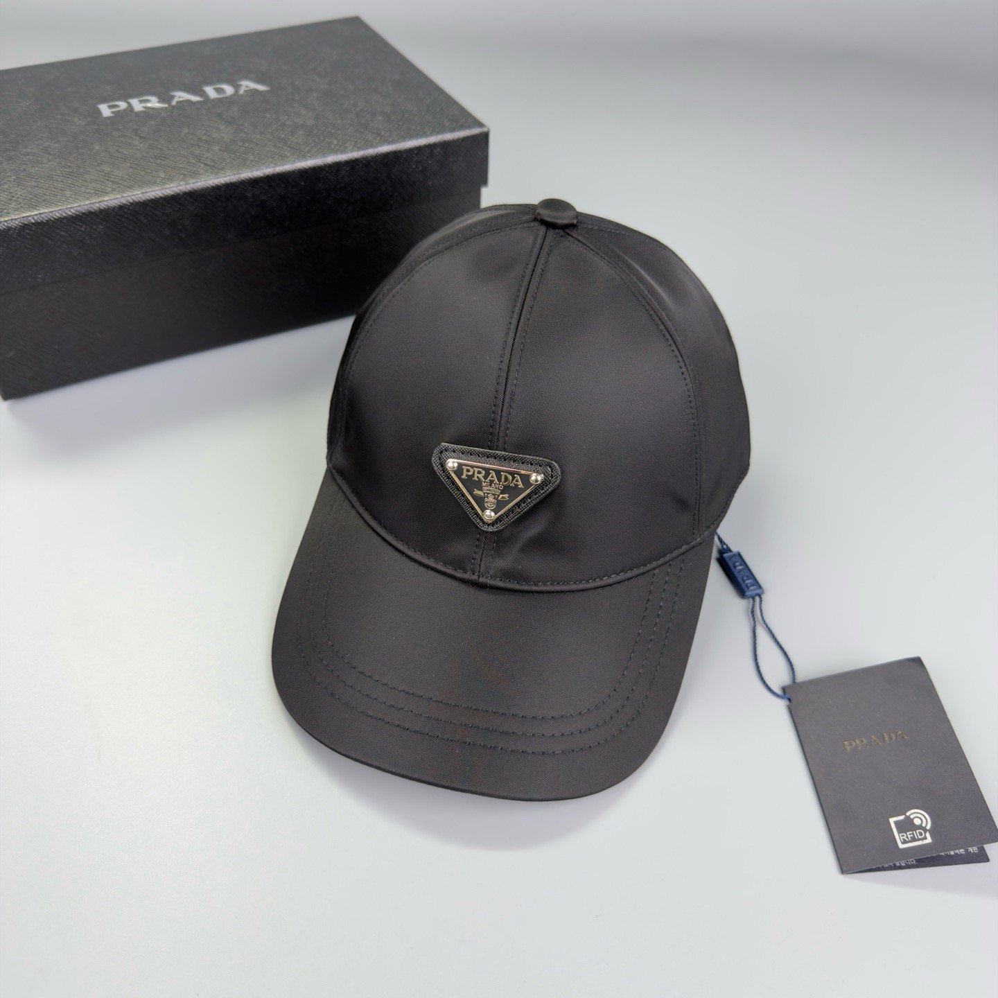 burberry baseball pet