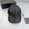 burberry baseball pet