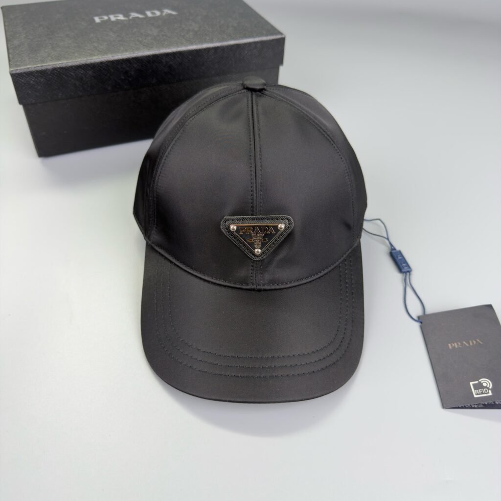 burberry baseball pet
