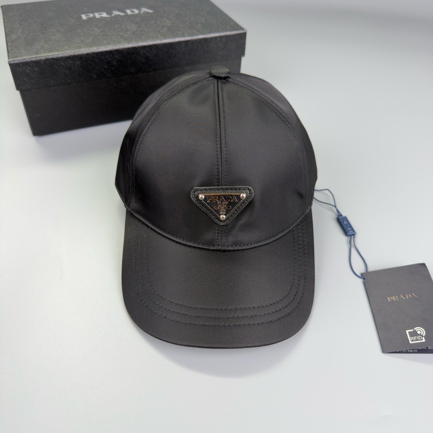 burberry baseball pet