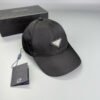 burberry baseball pet