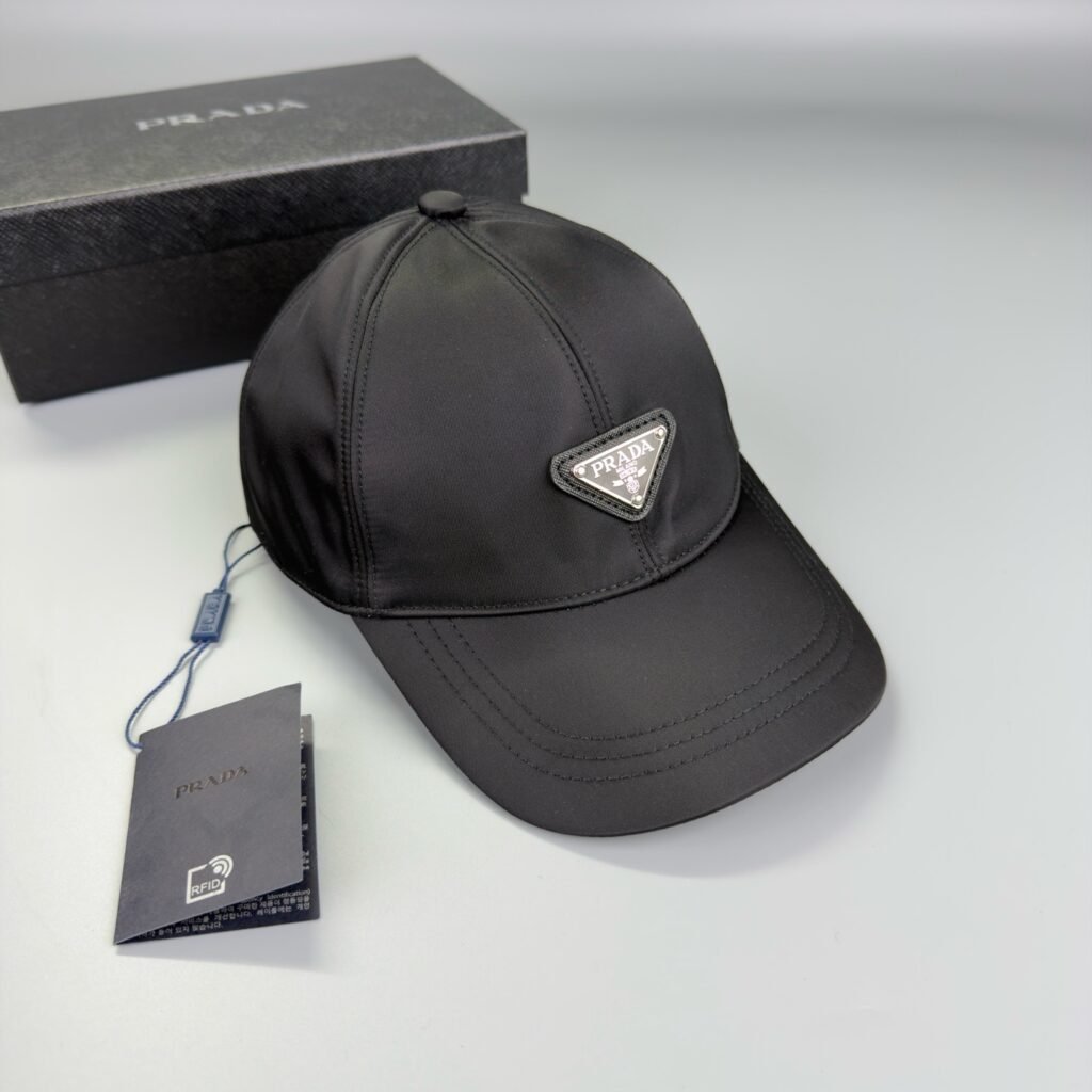 burberry baseball pet