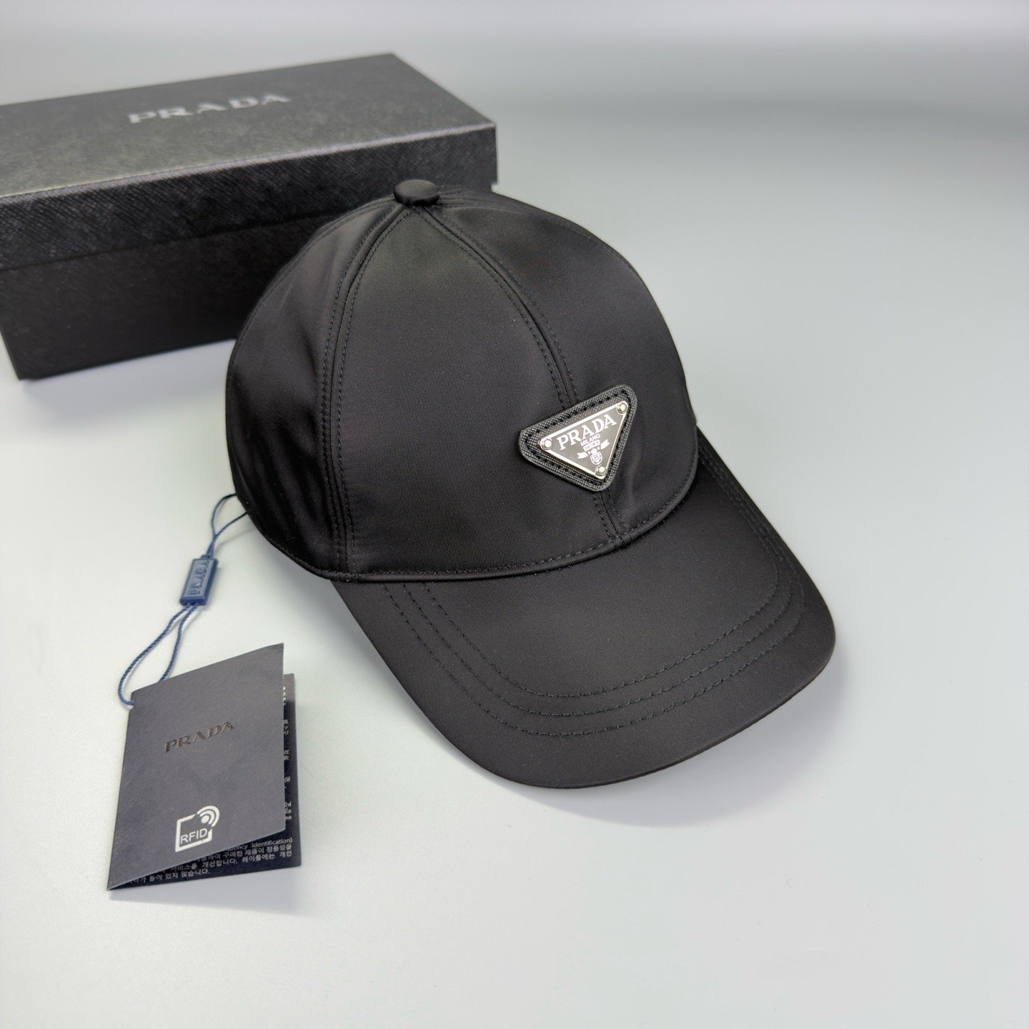 burberry baseball pet