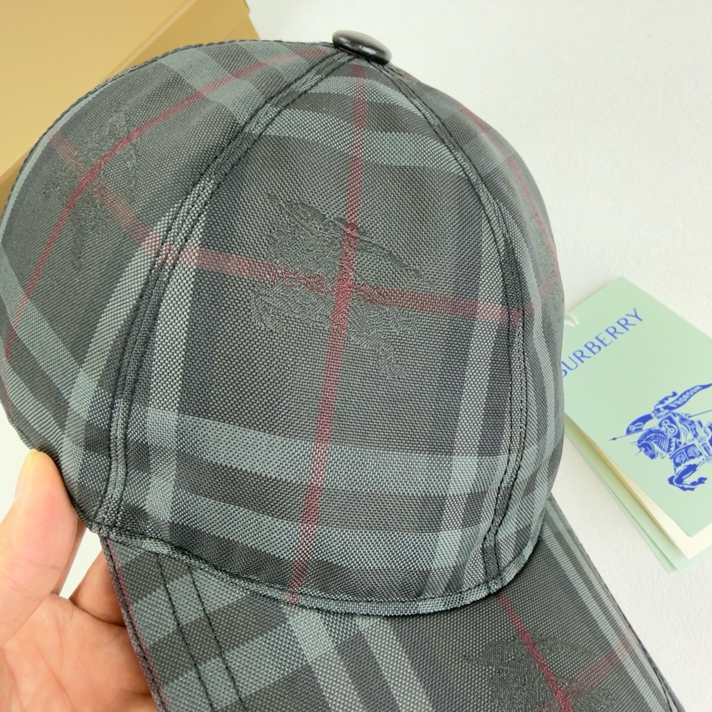 gucci baseball pet web zwart (copy)
