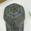 gucci baseball pet web zwart (copy)