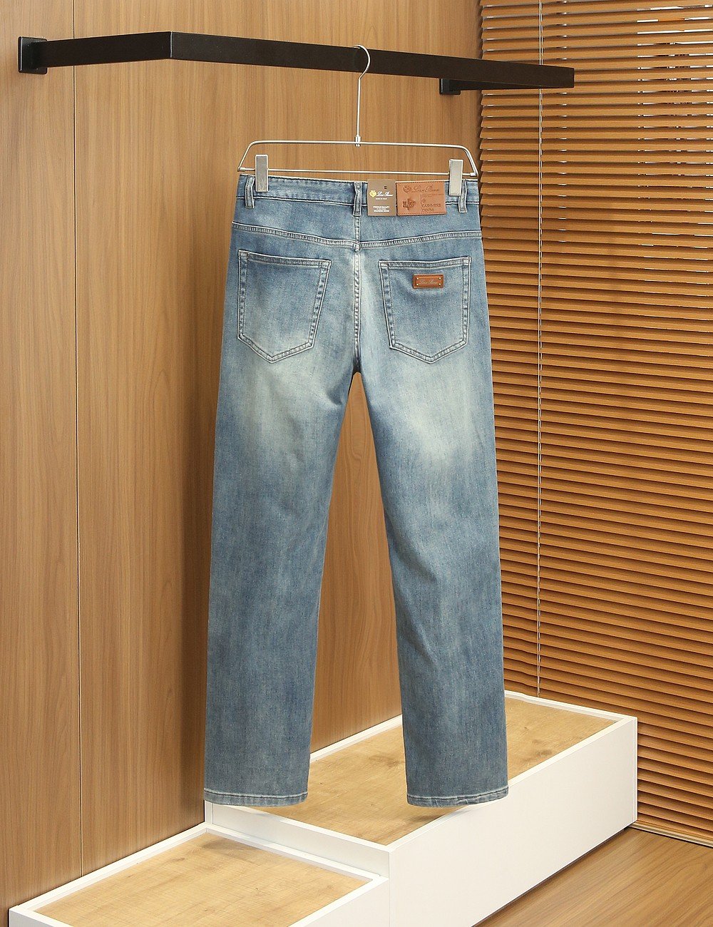 loro piana broe