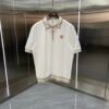 loewe anagram t shirt wit (copy)