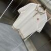 loewe anagram t shirt wit (copy)