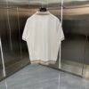loewe anagram t shirt wit (copy)