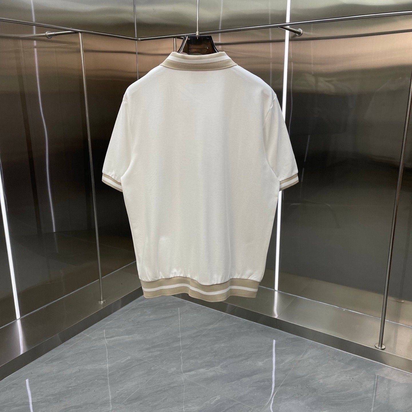 loewe anagram t shirt wit (copy)