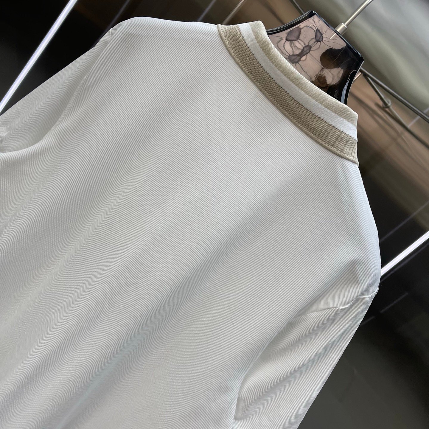 loewe anagram t shirt wit (copy)