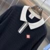 loewe anagram t shirt wit (copy)